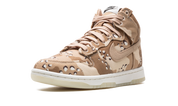 Nike Dunk High Desert Camo 4