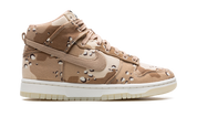 Nike Dunk High Desert Camo 6