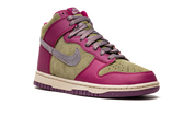 Nike Dunk High Dynamic Berry 8