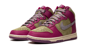 Nike Dunk High Dynamic Berry 9