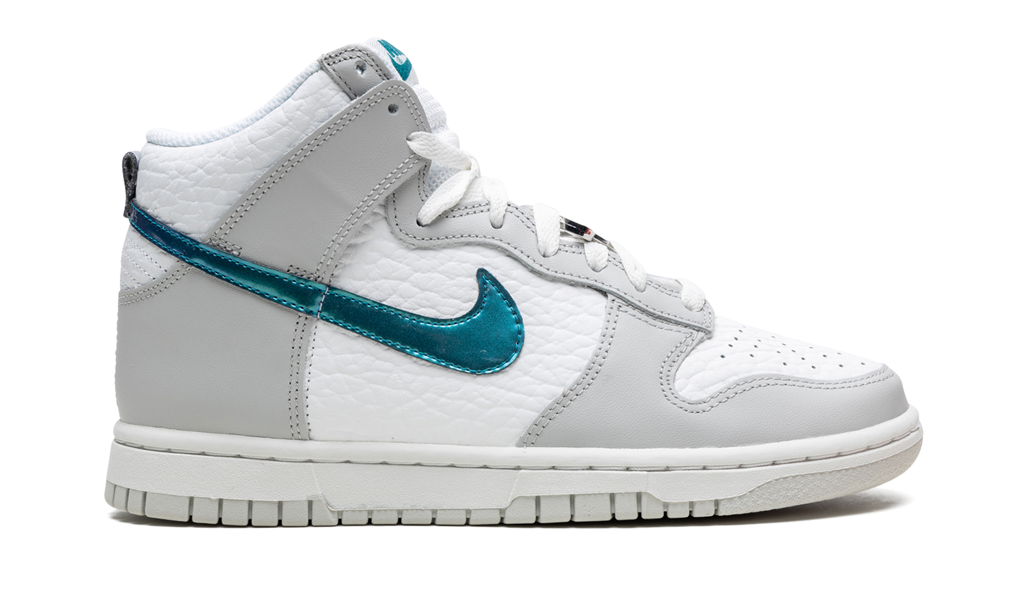 Nike Dunk High FLS (W) 6