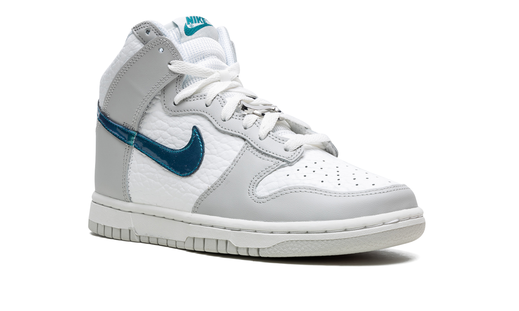 Nike Dunk High FLS (W) 7