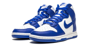 Nike Dunk High Game Royal 10