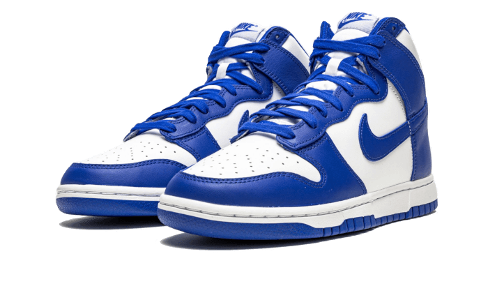 Nike Dunk High Game Royal 2