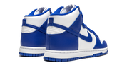 Nike Dunk High Game Royal