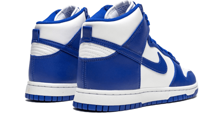 Nike Dunk High Game Royal 7