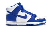 Nike Dunk High Game Royal