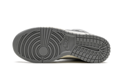 Nike Dunk High Grey White 5