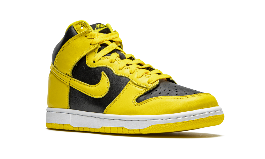Nike Dunk High Iowa (2020) 8