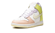 Nike Dunk High Lemon Twist 10