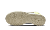 Nike Dunk High Lemon Twist 3