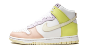 Nike Dunk High Lemon Twist 7