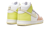 Nike Dunk High Lemon Twist 9