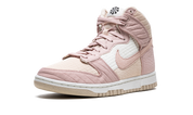 Nike Dunk High Lx Next Nature Pink Oxford