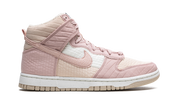 Nike Dunk High Lx Next Nature Pink Oxford