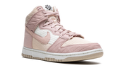 Nike Dunk High Lx Next Nature Pink Oxford