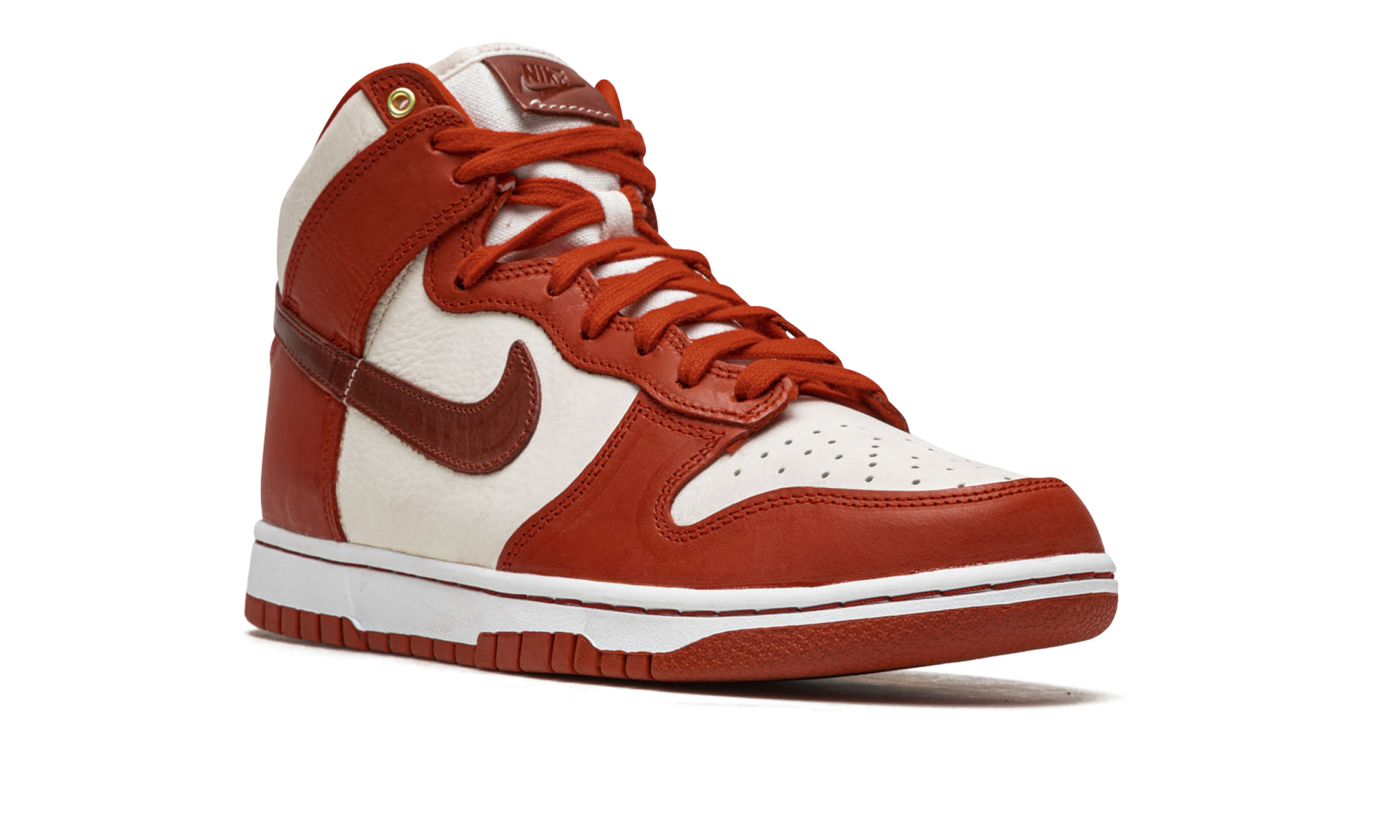 Nike Dunk High LXX Cinnabar (W) 2