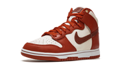 Nike Dunk High LXX Cinnabar (W) 5