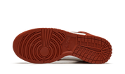 Nike Dunk High LXX Cinnabar (W) 6