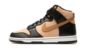 Nike Dunk High LXX Flax 1