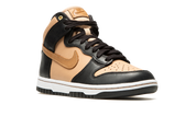 Nike Dunk High LXX Flax 2