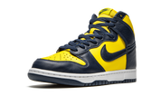 Nike Dunk High Maize & Blue (Michigan)