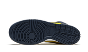 Nike Dunk High Maize & Blue (Michigan)