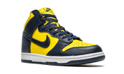 Nike Dunk High Maize & Blue (Michigan)