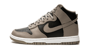Nike Dunk High Moon Fossil 5