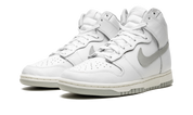 Nike Dunk High Neutral Grey (W) 2