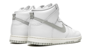 Nike Dunk High Neutral Grey (W) 3