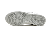 Nike Dunk High Neutral Grey (W) 5