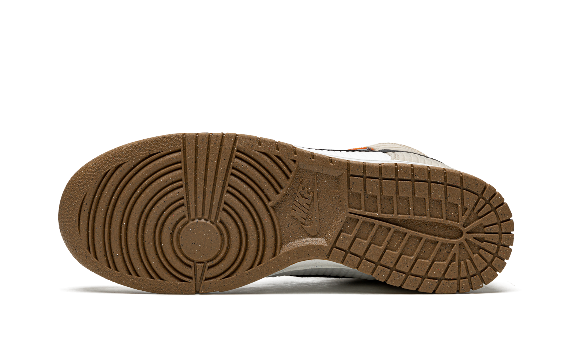 Nike Dunk High Next Nature Rattan