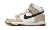 Nike Dunk High Next Nature Rattan 7