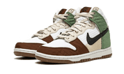 Nike Dunk High Next Nature Summit White 2