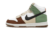 Nike Dunk High Next Nature Summit White 5