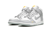 Nike Dunk High Next Nature Wolf Grey Marigold (GS) 3