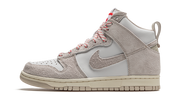 Nike Dunk High Notre Light Orewood Brown 2
