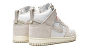 Nike Dunk High Notre Light Orewood Brown 4