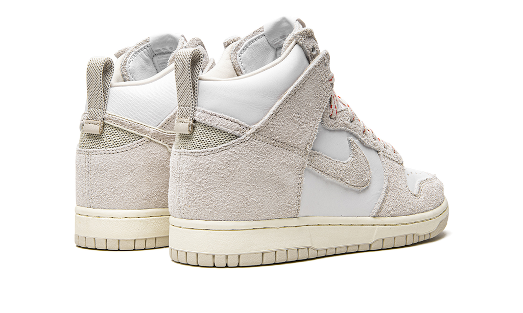 Nike Dunk High Notre Light Orewood Brown 4