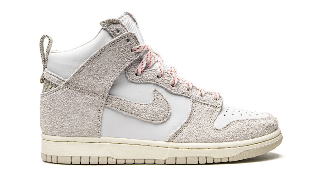 Nike Dunk High Notre Light Orewood Brown 7