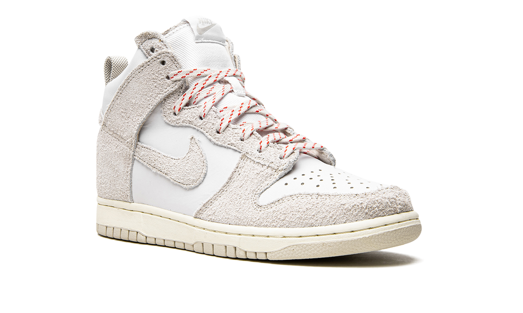 Nike Dunk High Notre Light Orewood Brown 8
