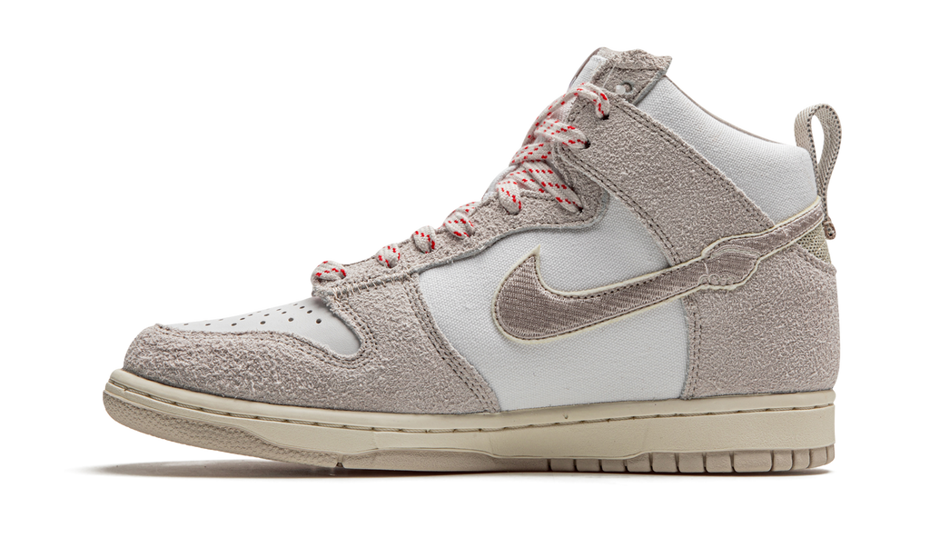 Nike Dunk High Notre Light Orewood Brown 9