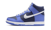 Nike Dunk High Obsidian 1