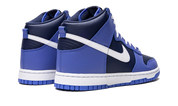 Nike Dunk High Obsidian 9
