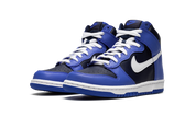 Nike Dunk High Obsidian (GS) 2