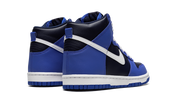 Nike Dunk High Obsidian (GS) 3