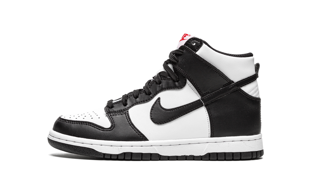 Nike Dunk High Panda (2021) (GS) 2