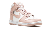 Nike Dunk High Pink Oxford (W) 2