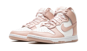 Nike Dunk High Pink Oxford (W) 3